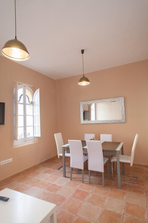 Appartement Reservaloen Puerta De La Maestranza Séville