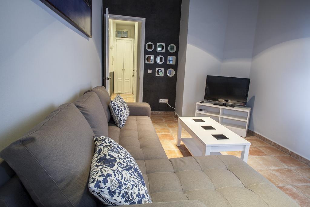Appartement Reservaloen Puerta De La Maestranza