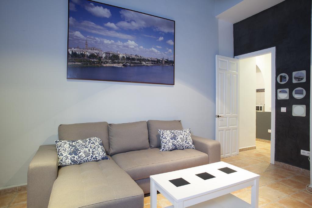 Appartement Reservaloen Puerta De La Maestranza
