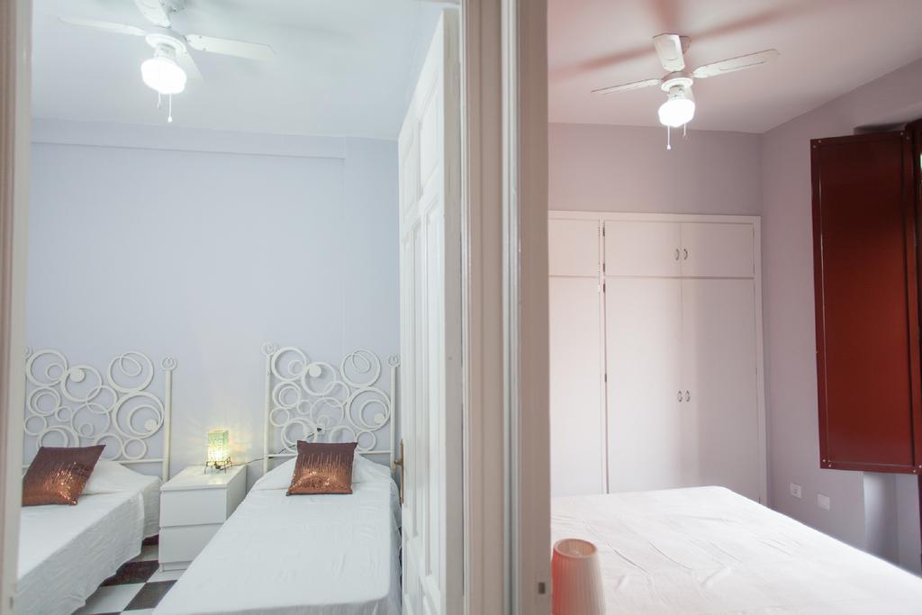Reservaloen Puerta De La Maestranza Appartement Séville