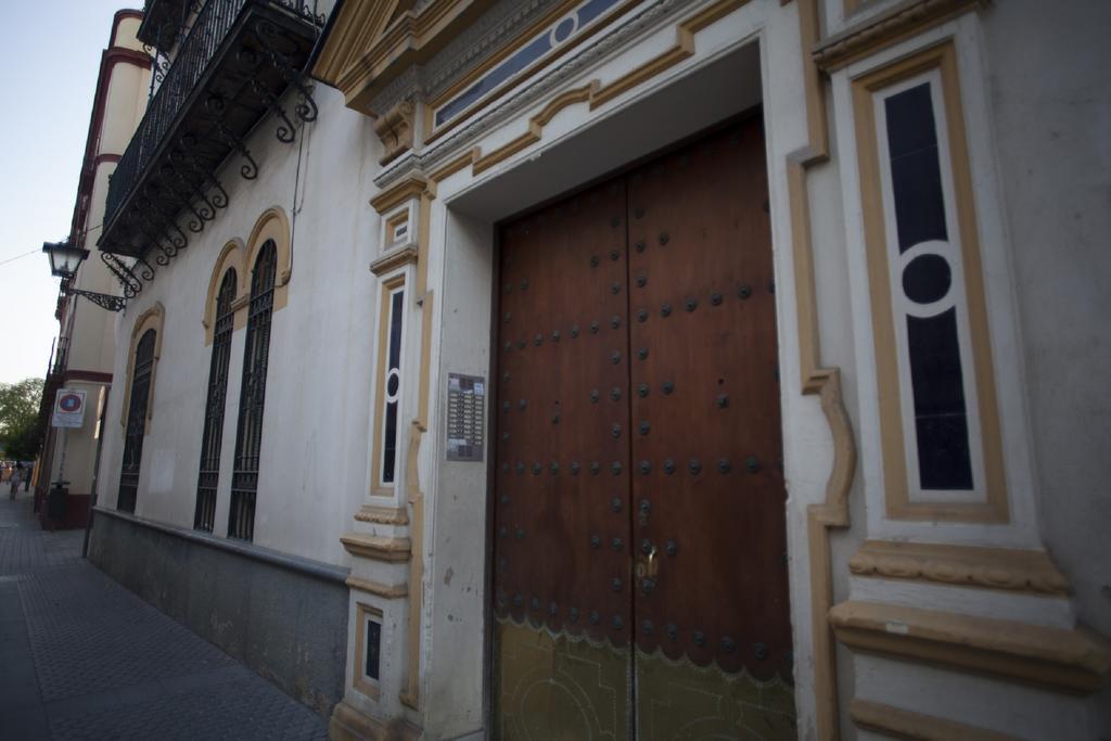 Appartement Reservaloen Puerta De La Maestranza