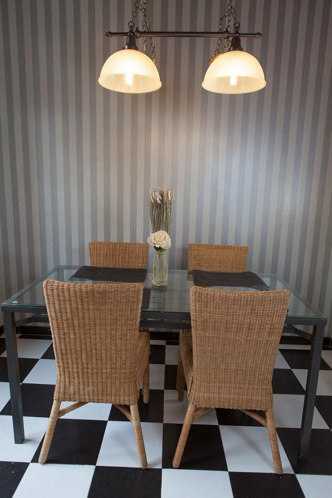 Appartement Reservaloen Puerta De La Maestranza