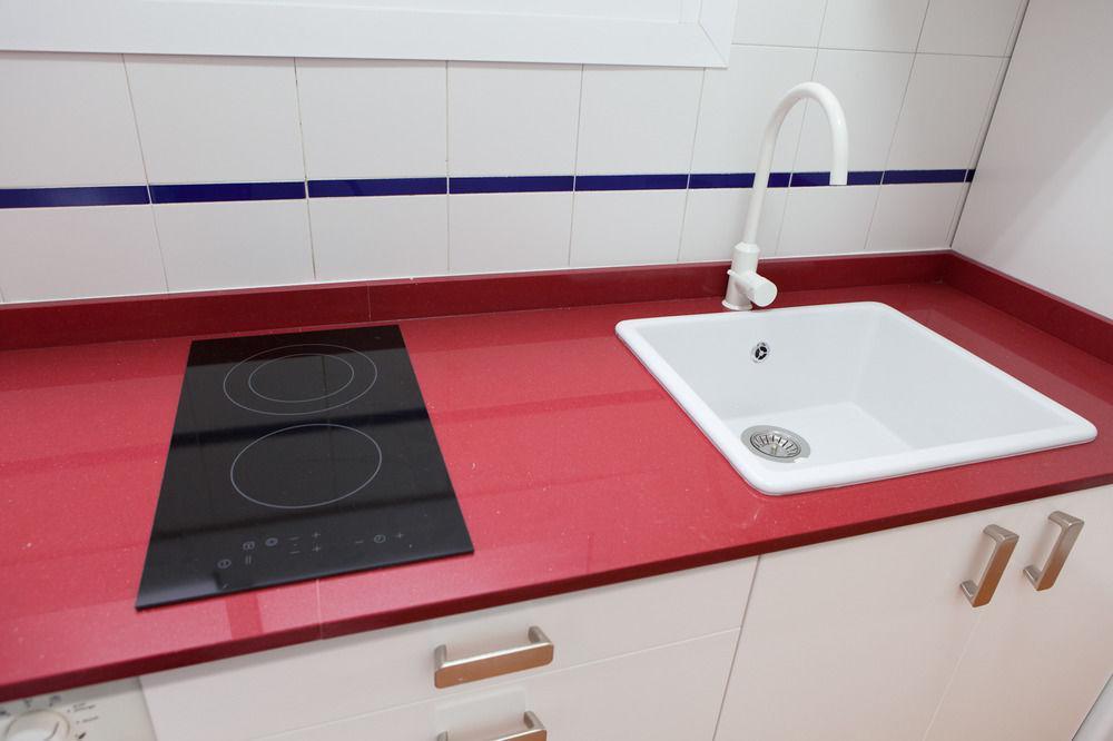Appartement Reservaloen Puerta De La Maestranza
