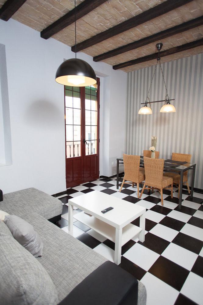 Reservaloen Puerta De La Maestranza Appartement Séville