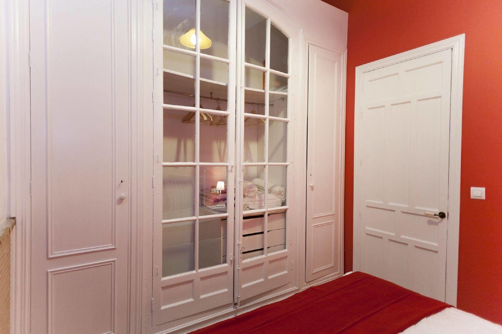 Appartement Reservaloen Puerta De La Maestranza