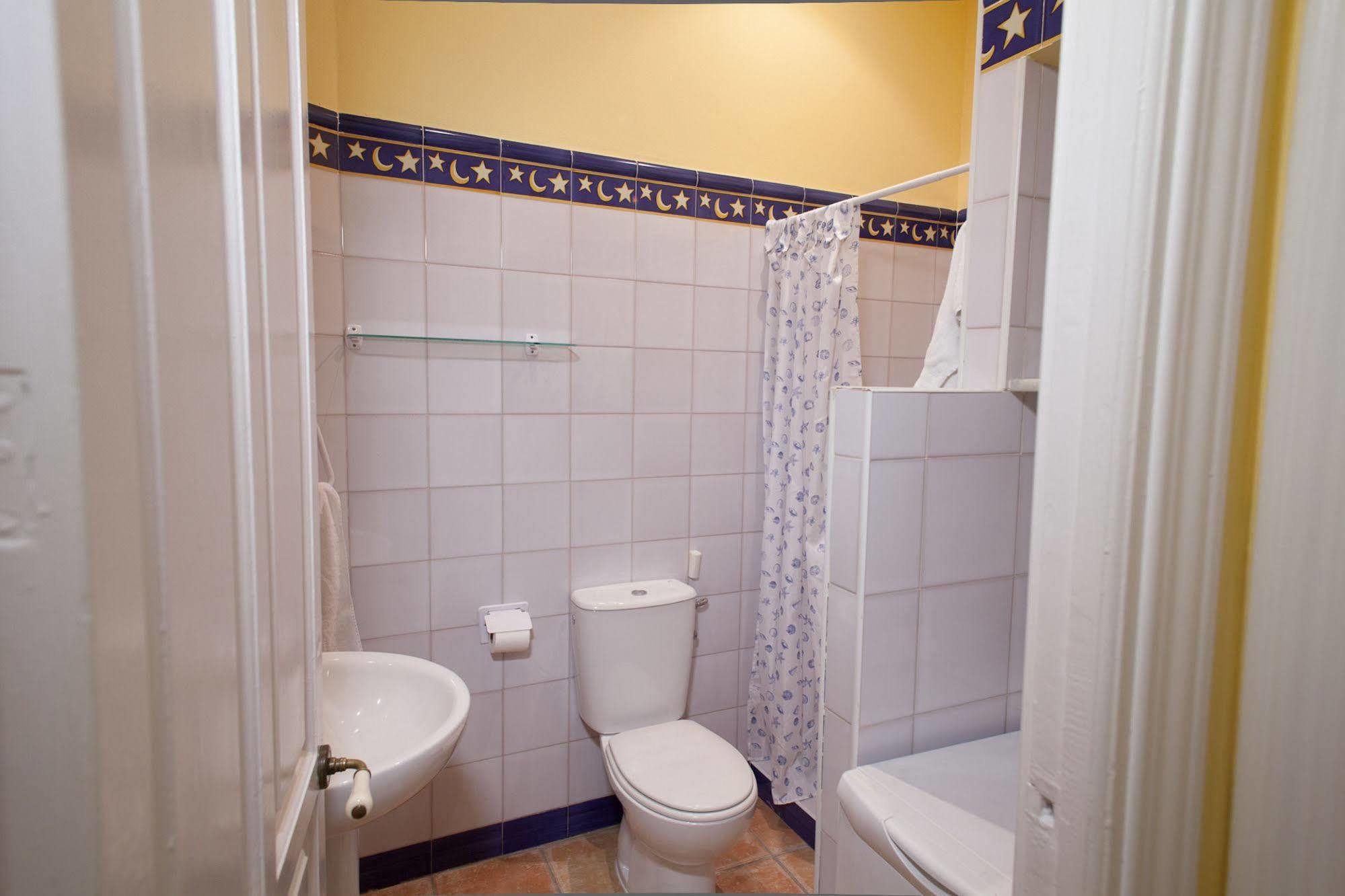 Appartement Reservaloen Puerta De La Maestranza
