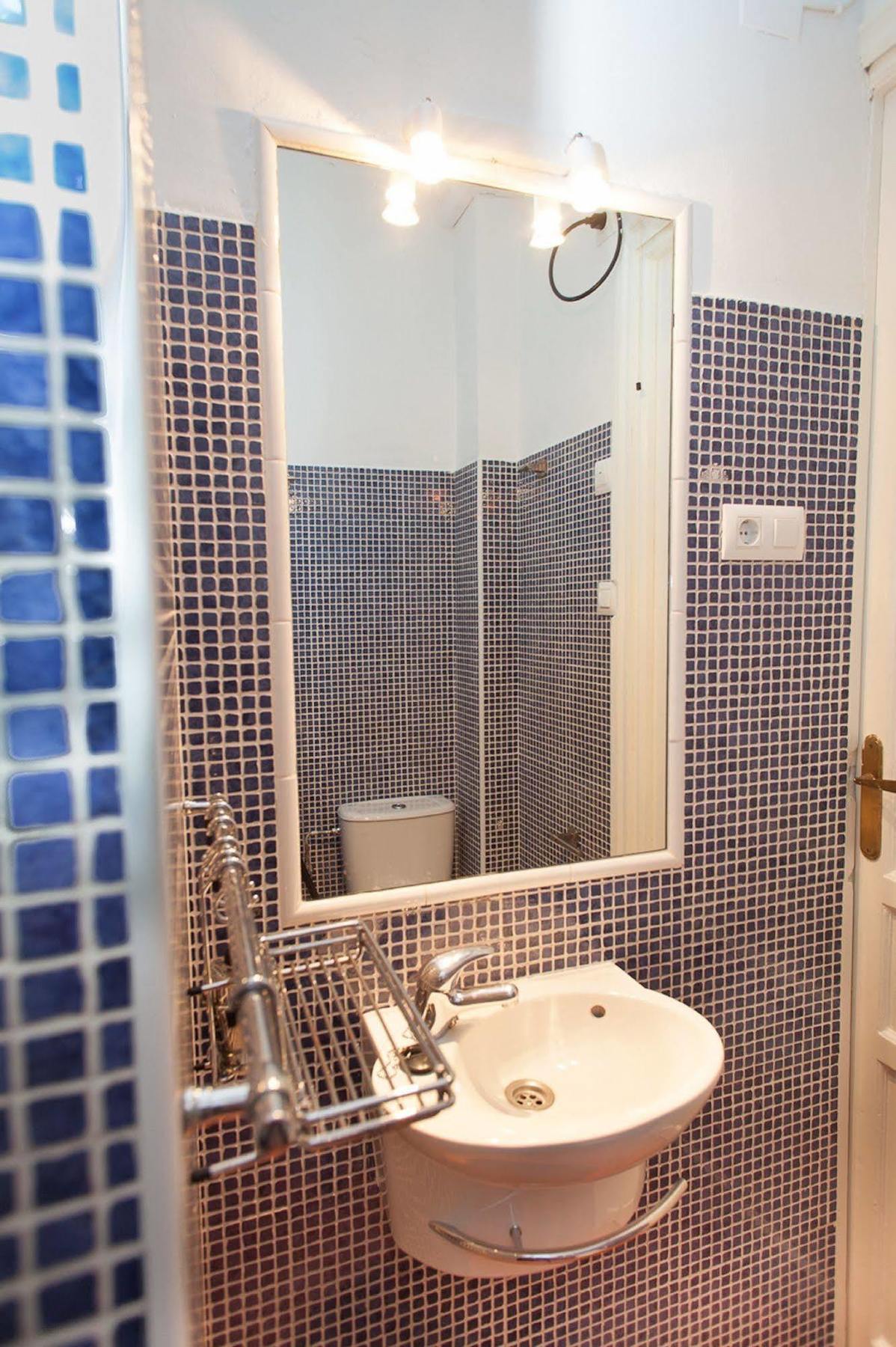 Reservaloen Puerta De La Maestranza Appartement